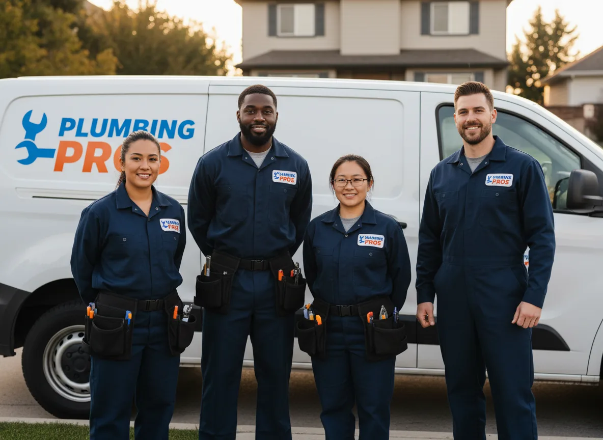 Water Heater Repair company in Chambers, AZ